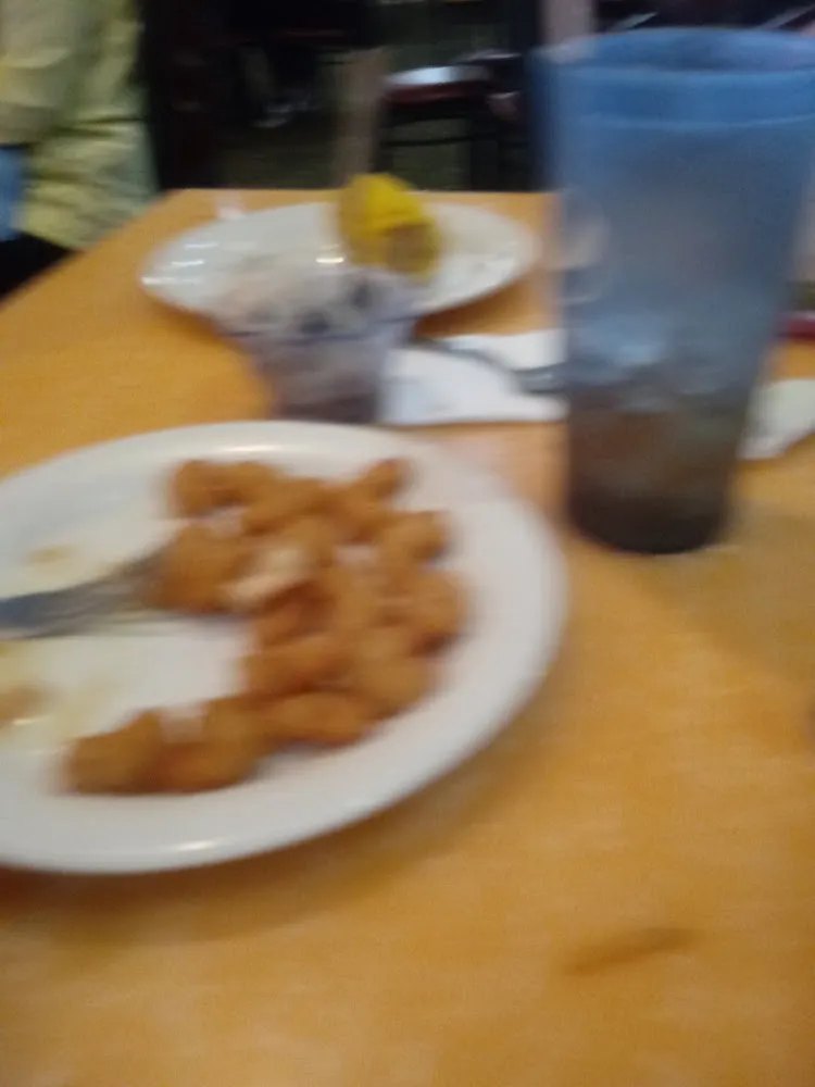 Funnel Cake