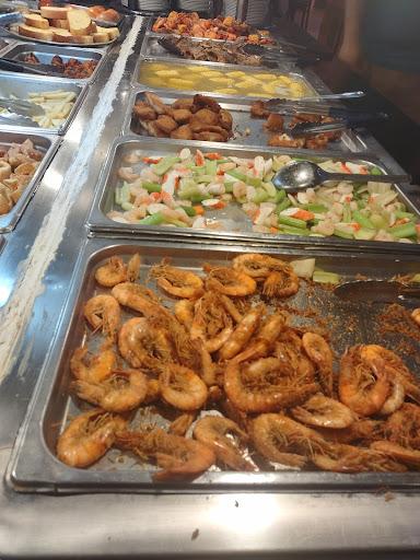 Red Diamond Chinese Buffett Menu image 9