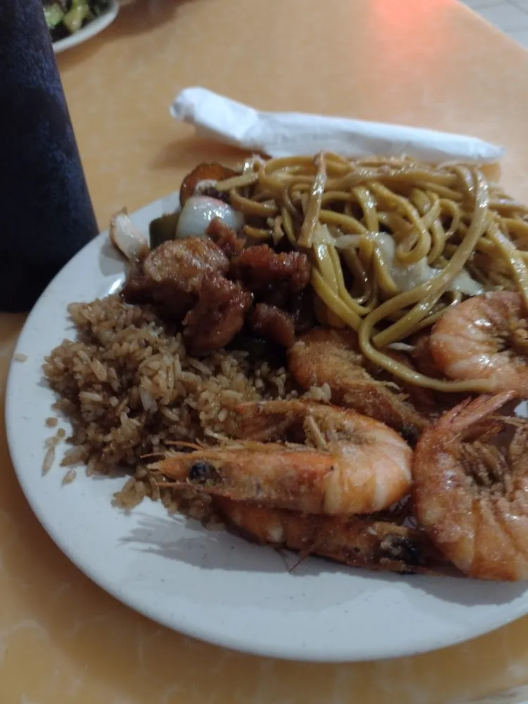 Lo Mein