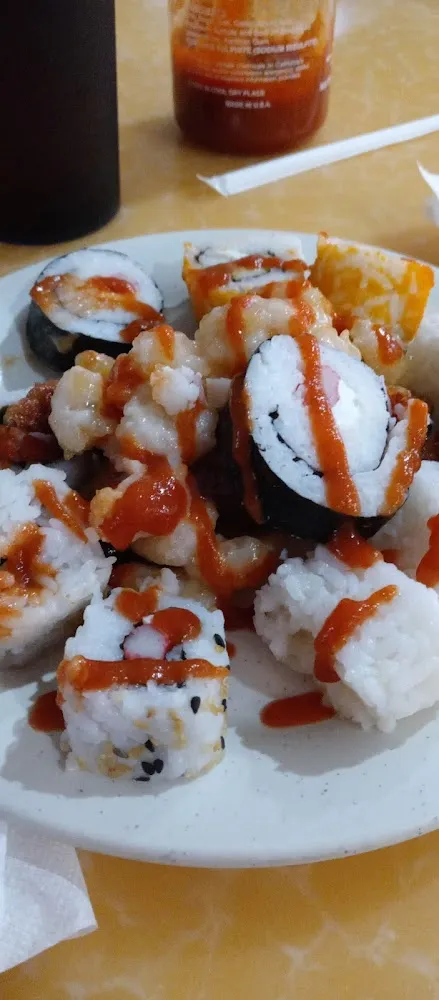 Sushi